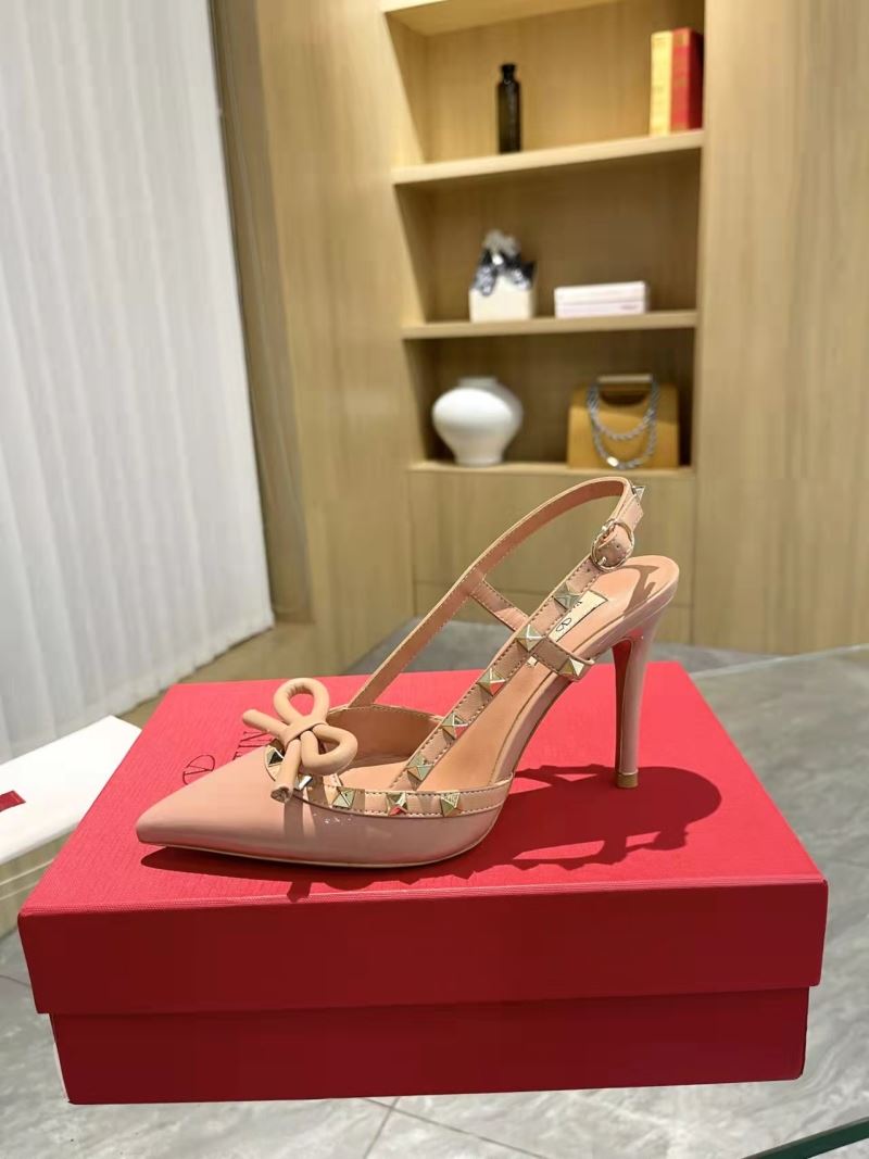 Valentino Sandals